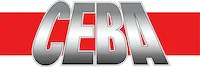 Logo ceba