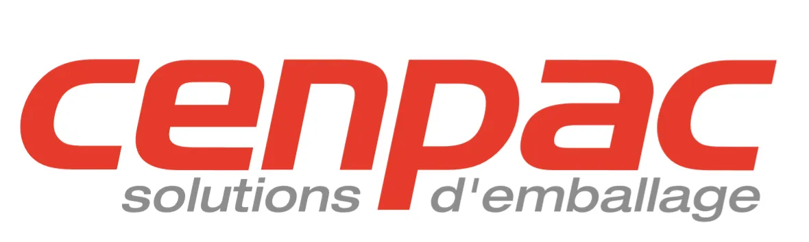 Logo cenpac
