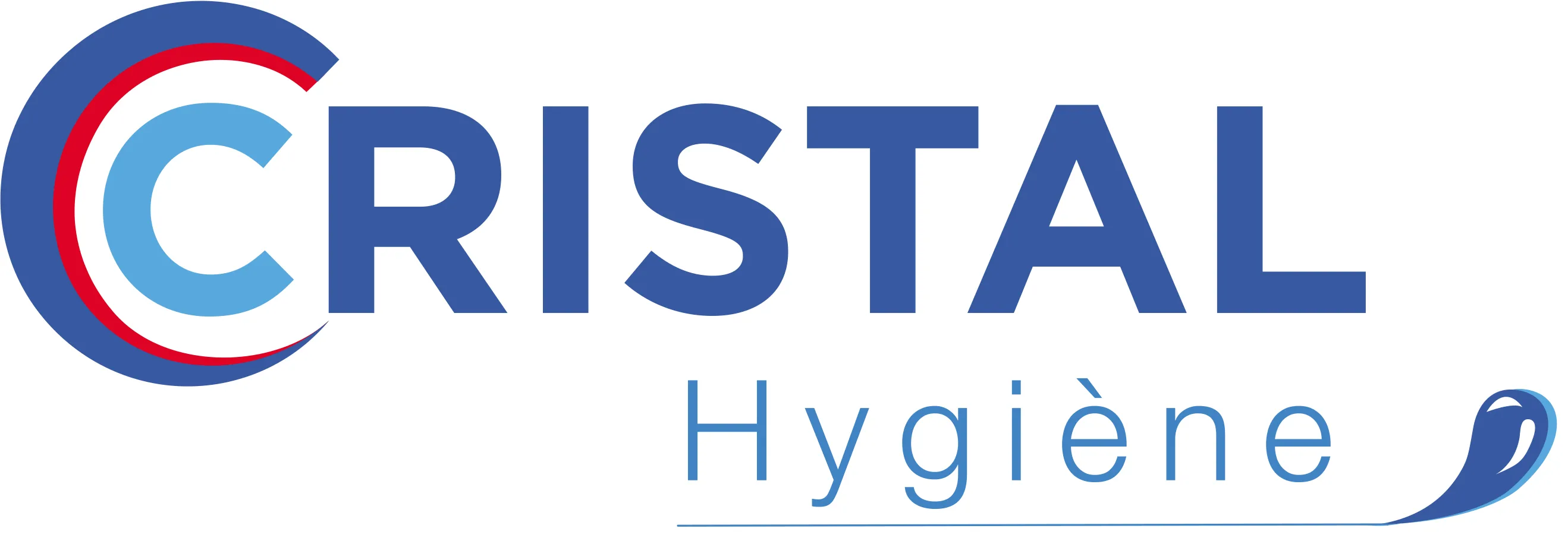Logo cristalHygiene