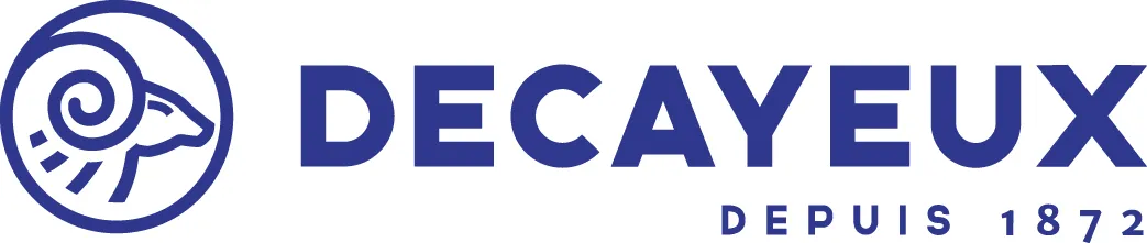 Logo decayeux