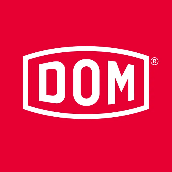 Logo domMetalux
