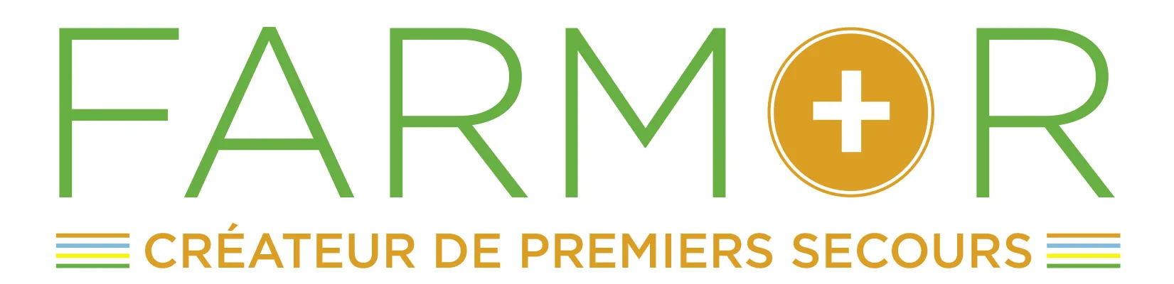 Logo farmor