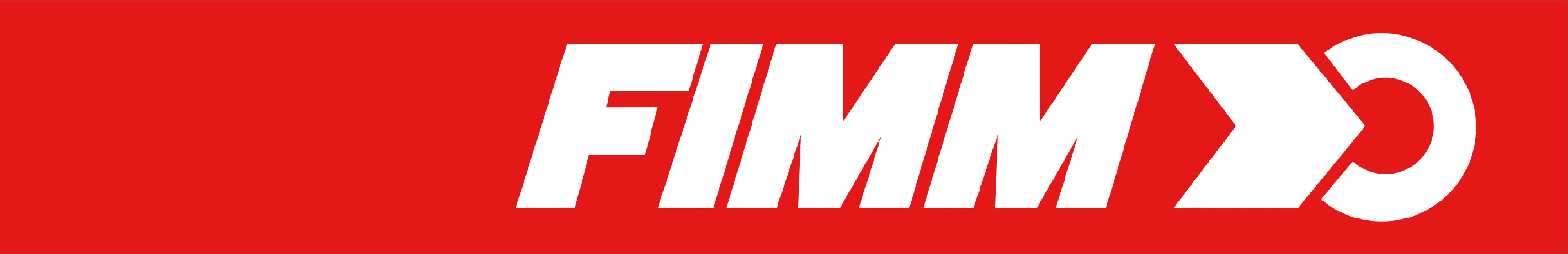 Logo fimm