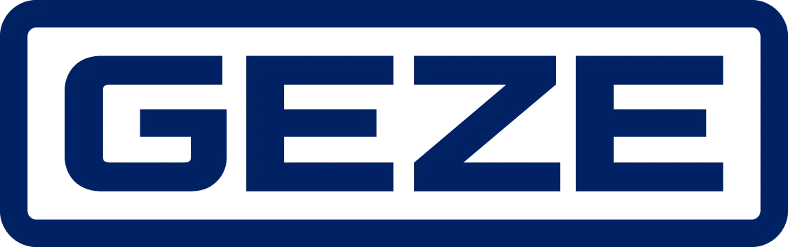 Logo geze