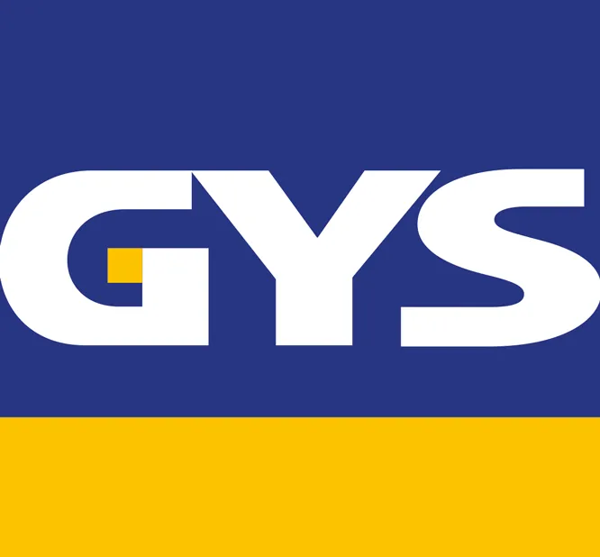 Logo gys