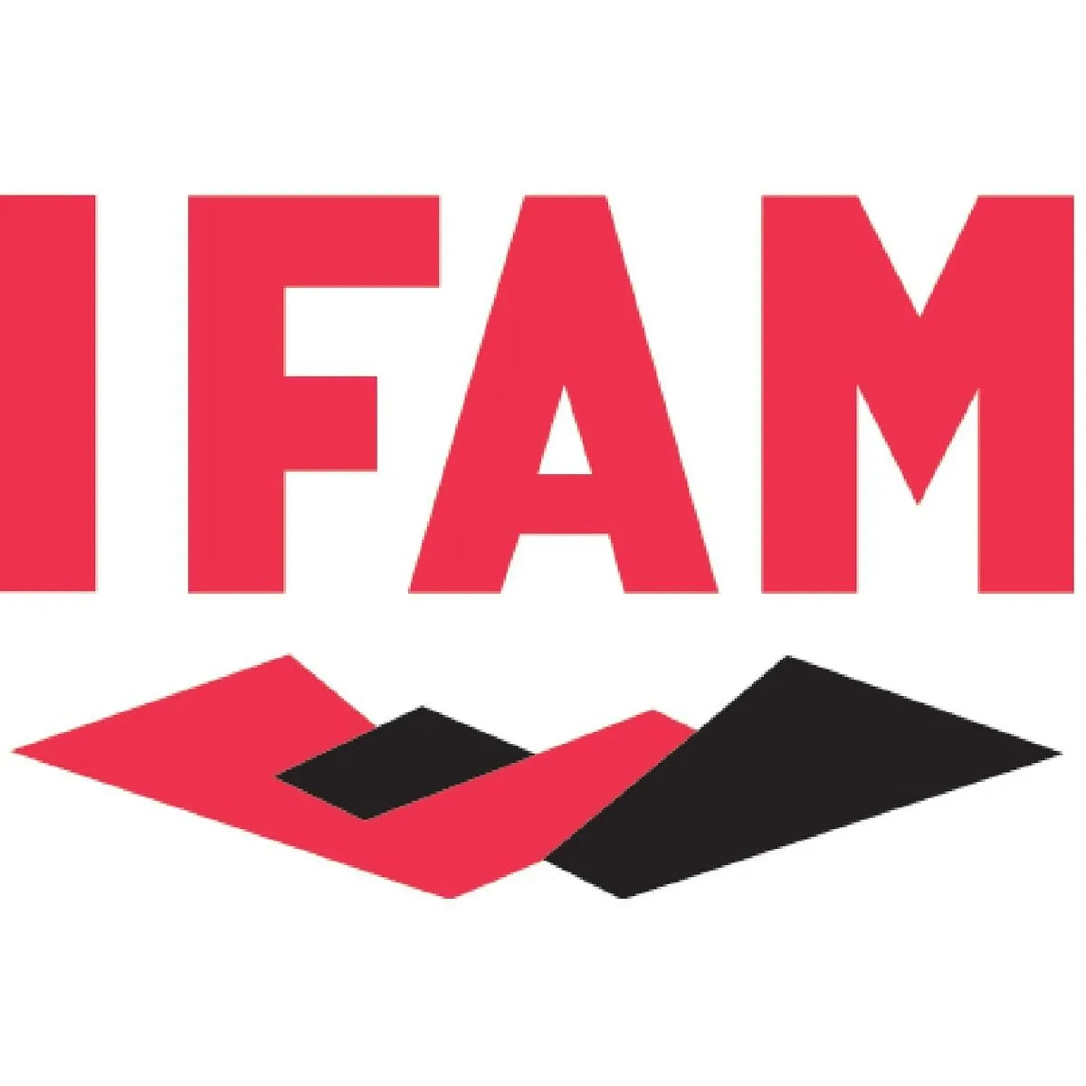 Logo ifam
