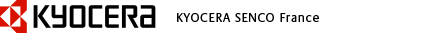 Logo kyoceraSenco
