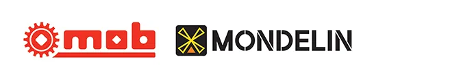 Logo mobMondelin