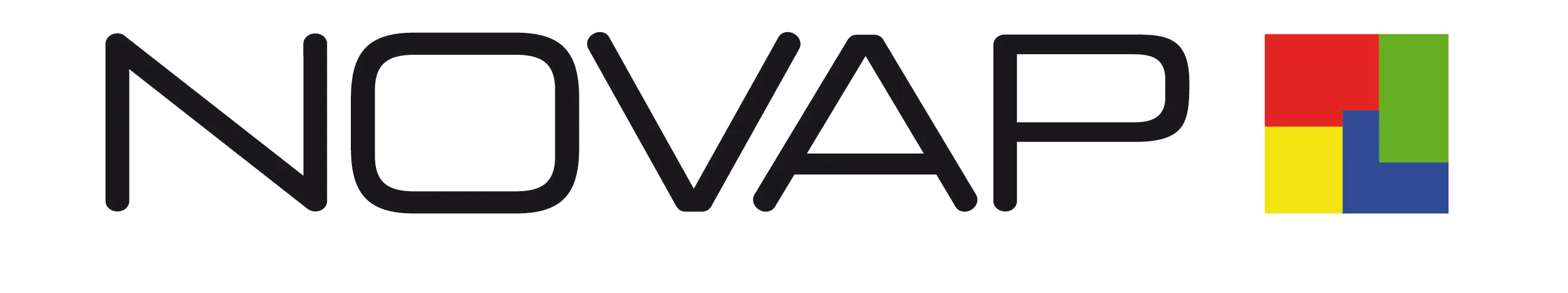 Logo novap