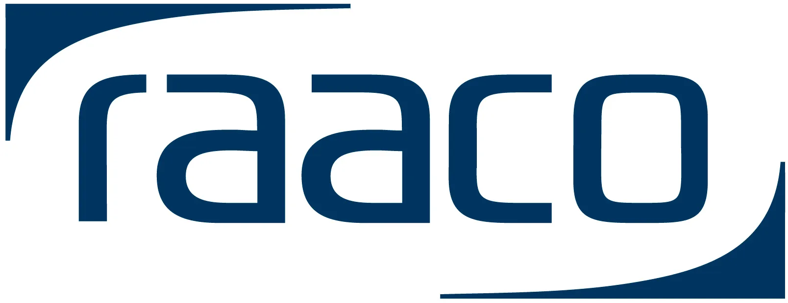 Logo raaco