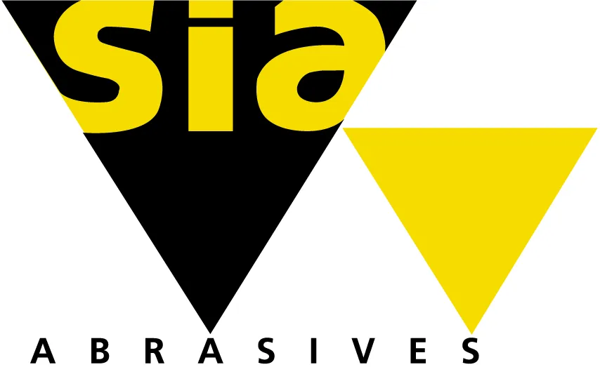 Logo siaAbrasivesFrance
