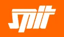 Logo spit