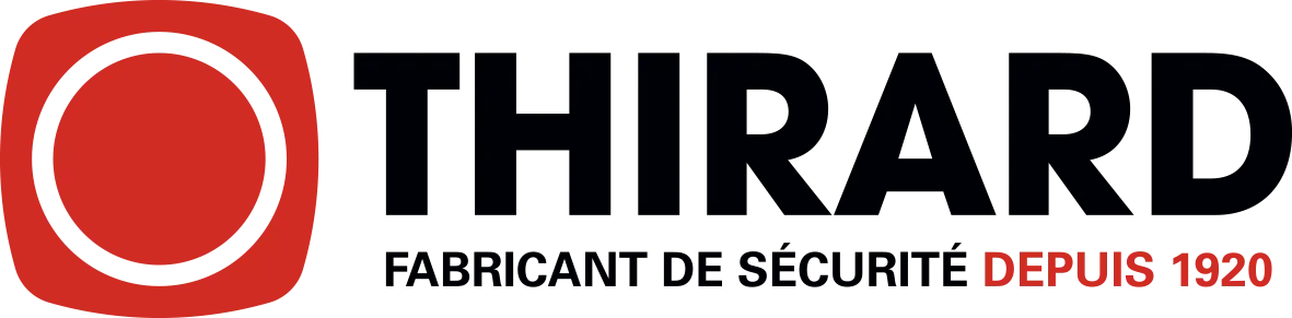 Logo thirard