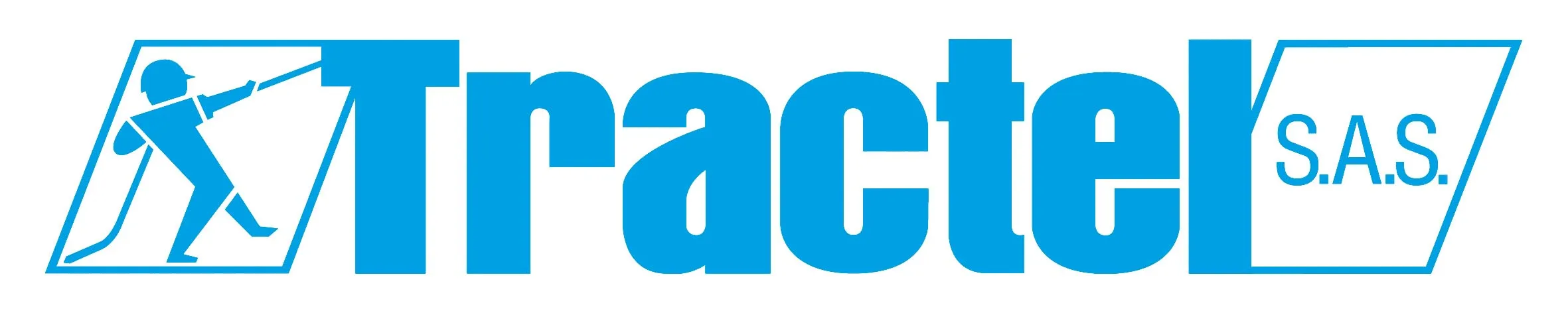 Logo tractel