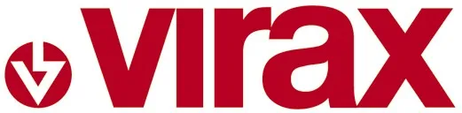 Logo virax