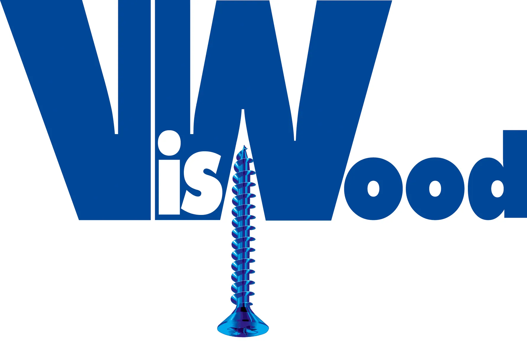 Logo viswood