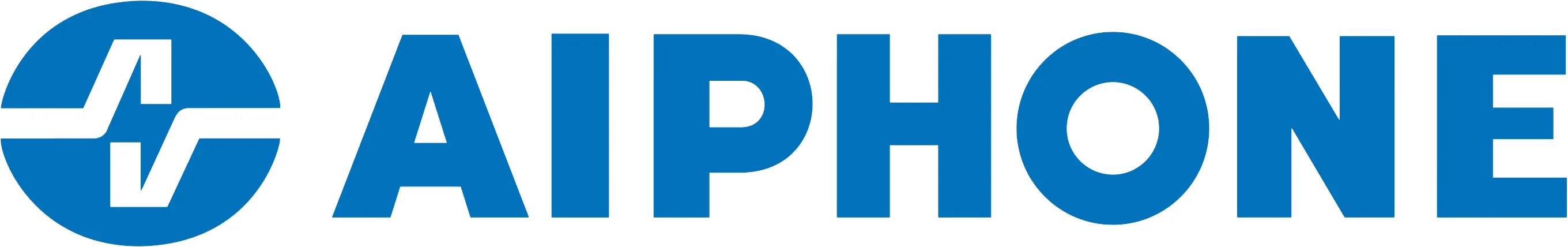 Logo aiphone