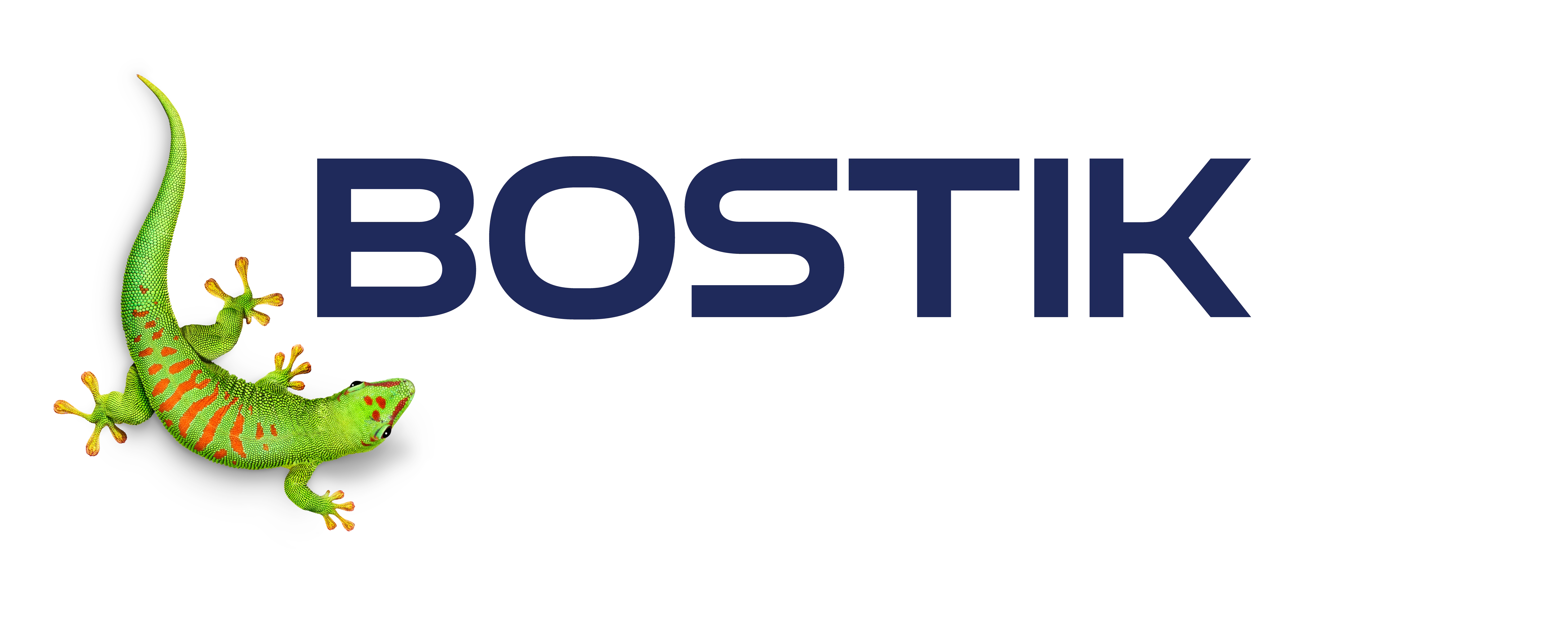 Logo bostik
