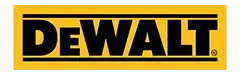 Logo dewalt