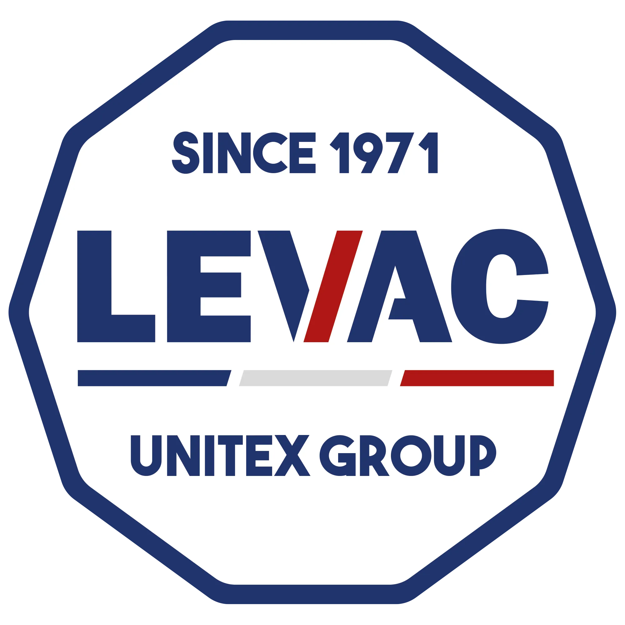 Logo levac