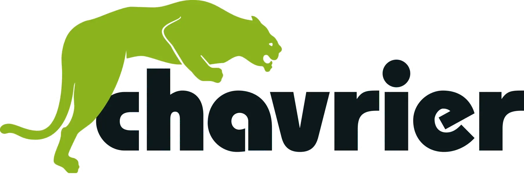 Logo Chavrier