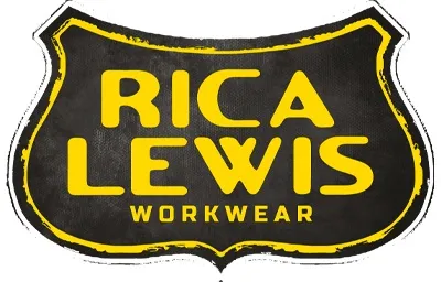 Logo ricaLewis